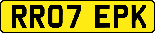 RR07EPK