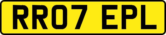 RR07EPL