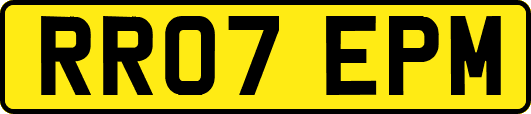 RR07EPM