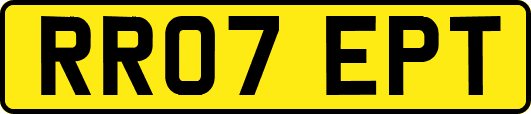 RR07EPT