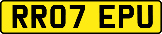 RR07EPU