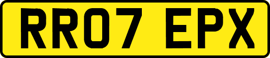 RR07EPX