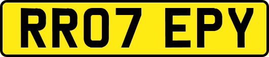 RR07EPY