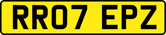 RR07EPZ