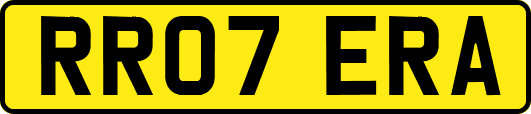 RR07ERA