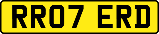 RR07ERD