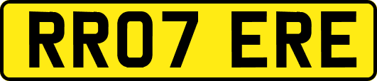 RR07ERE