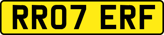 RR07ERF