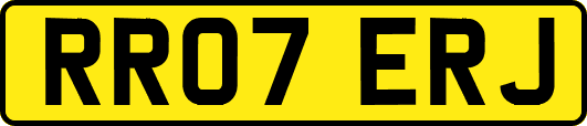 RR07ERJ