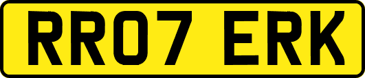 RR07ERK