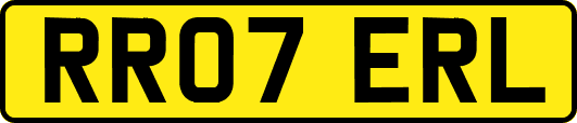 RR07ERL