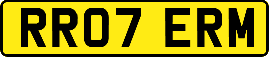 RR07ERM