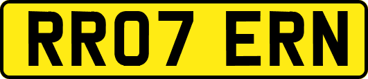 RR07ERN
