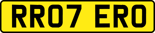 RR07ERO