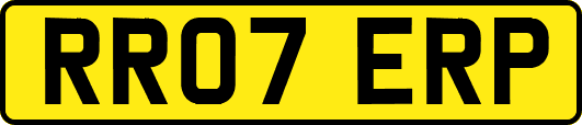 RR07ERP