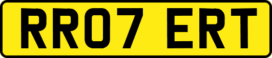 RR07ERT