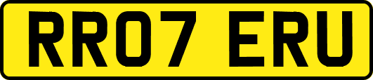 RR07ERU