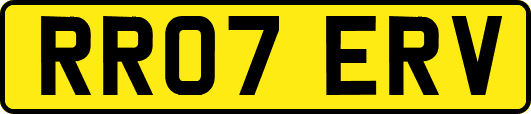 RR07ERV