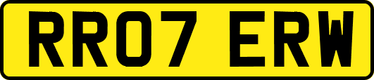 RR07ERW