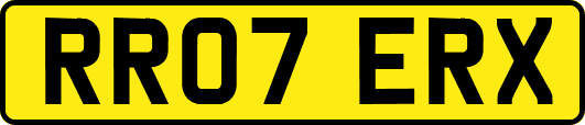 RR07ERX