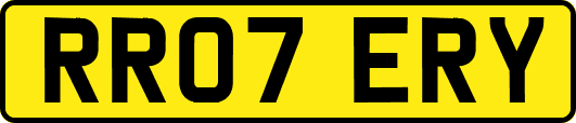 RR07ERY