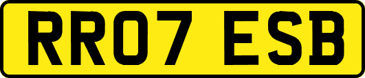 RR07ESB