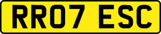 RR07ESC