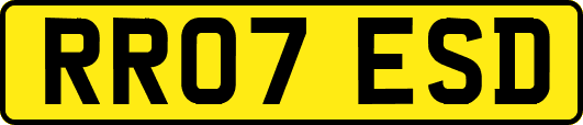 RR07ESD