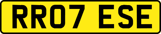 RR07ESE