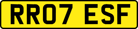 RR07ESF