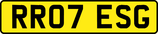 RR07ESG