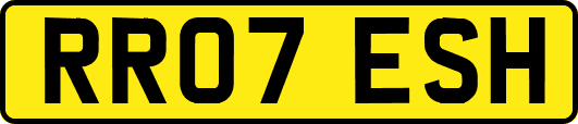 RR07ESH