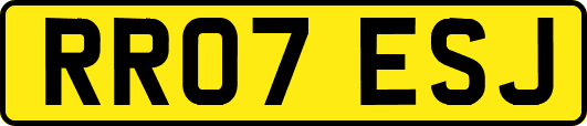 RR07ESJ