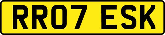 RR07ESK