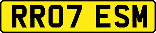 RR07ESM