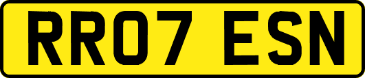 RR07ESN