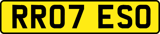 RR07ESO