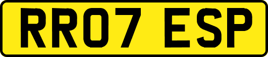 RR07ESP