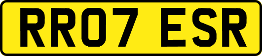 RR07ESR