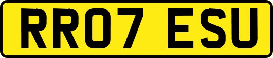 RR07ESU