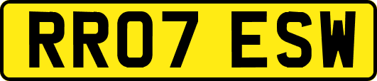 RR07ESW