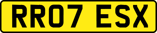 RR07ESX