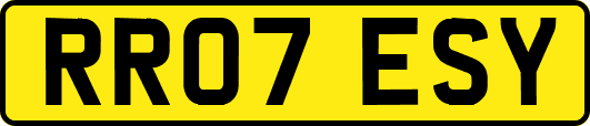 RR07ESY