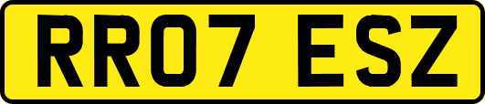 RR07ESZ