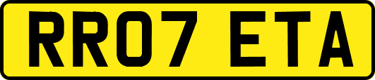 RR07ETA