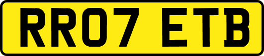 RR07ETB