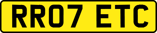 RR07ETC