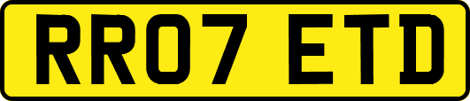 RR07ETD