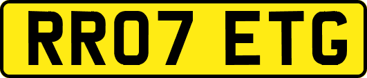 RR07ETG