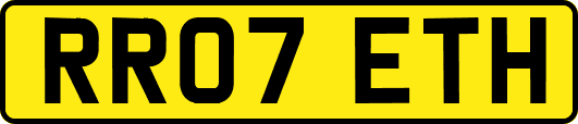 RR07ETH